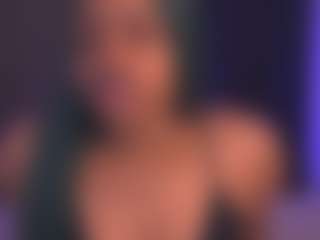 Mel's Live Sex Cam Show