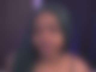 Mel's Live Sex Cam Show