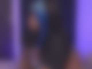 Mel's Live Sex Cam Show