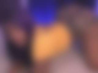 Mel's Live Sex Cam Show