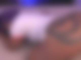Mel's Live Sex Cam Show
