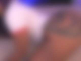 Mel's Live Sex Cam Show