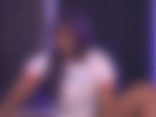 Mel's Live Sex Cam Show