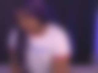 Mel's Live Sex Cam Show