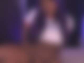 Mel's Live Sex Cam Show