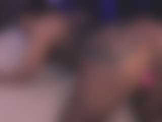 Live cam show with Mel - Athletic Blowjob on hrnylive.com