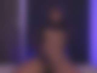 Mel's Live Sex Cam Show