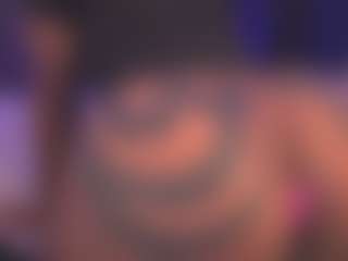 Mel's Live Sex Cam Show