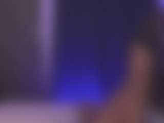Mel's Live Sex Cam Show