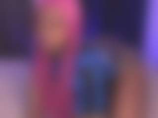 Mel's Live Sex Cam Show