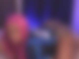 Mel's Live Sex Cam Show