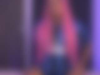 Mel's Live Sex Cam Show