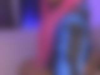 Mel's Live Sex Cam Show