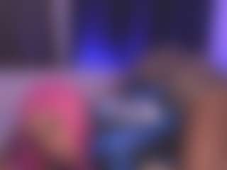 Mel's Live Sex Cam Show