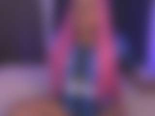Mel's Live Sex Cam Show