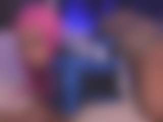 Mel's Live Sex Cam Show