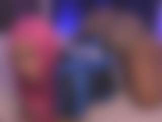Mel's Live Sex Cam Show