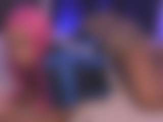 Mel's Live Sex Cam Show