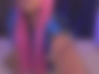 Mel's Live Sex Cam Show