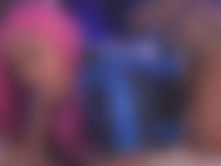 Mel's Live Sex Cam Show