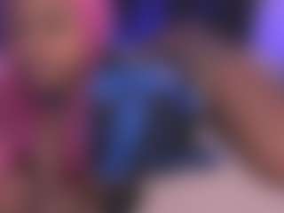 Mel's Live Sex Cam Show