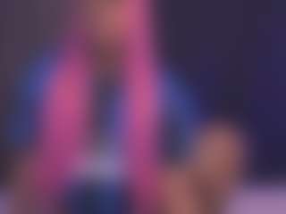 Mel's Live Sex Cam Show