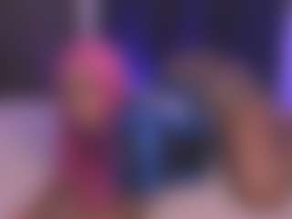 Mel's Live Sex Cam Show