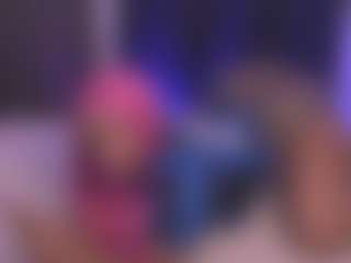 Mel's Live Sex Cam Show