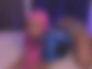 Mel's Live Sex Cam Show