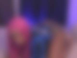 Mel's Live Sex Cam Show