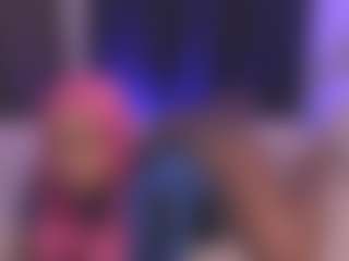 Mel's Live Sex Cam Show
