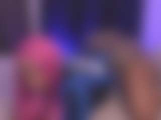 Mel's Live Sex Cam Show
