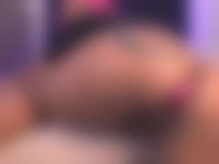 Mel's Live Sex Cam Show