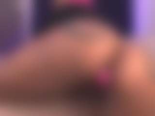 Mel's Live Sex Cam Show
