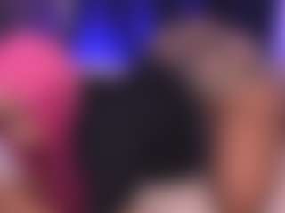 Mel's Live Sex Cam Show