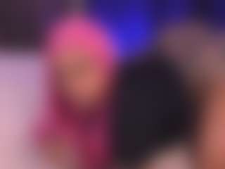 Mel's Live Sex Cam Show