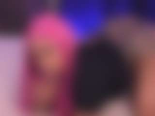 Mel's Live Sex Cam Show