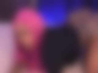 Mel's Live Sex Cam Show