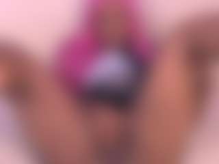 Mel's Live Sex Cam Show