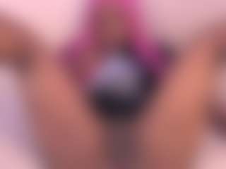 Mel's Live Sex Cam Show