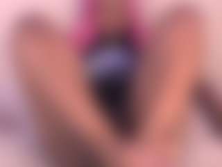 Mel's Live Sex Cam Show