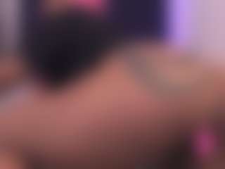 Mel's Live Sex Cam Show