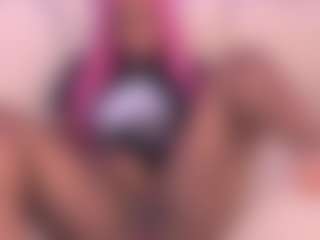 Mel's Live Sex Cam Show