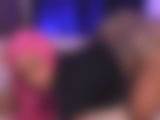 Mel's Live Sex Cam Show
