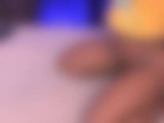 Mel's Live Sex Cam Show