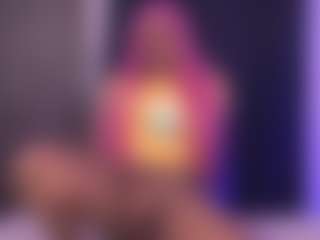 Mel's Live Sex Cam Show