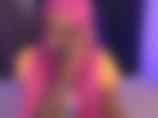 Mel's Live Sex Cam Show