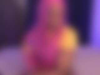 Mel's Live Sex Cam Show