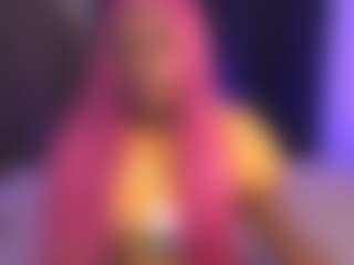 Mel's Live Sex Cam Show