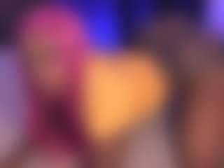 Mel's Live Sex Cam Show